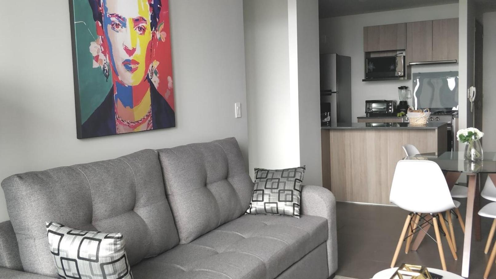 Alluring Views, Luxuriously Appointed In Polanco Mexico-stad Buitenkant foto