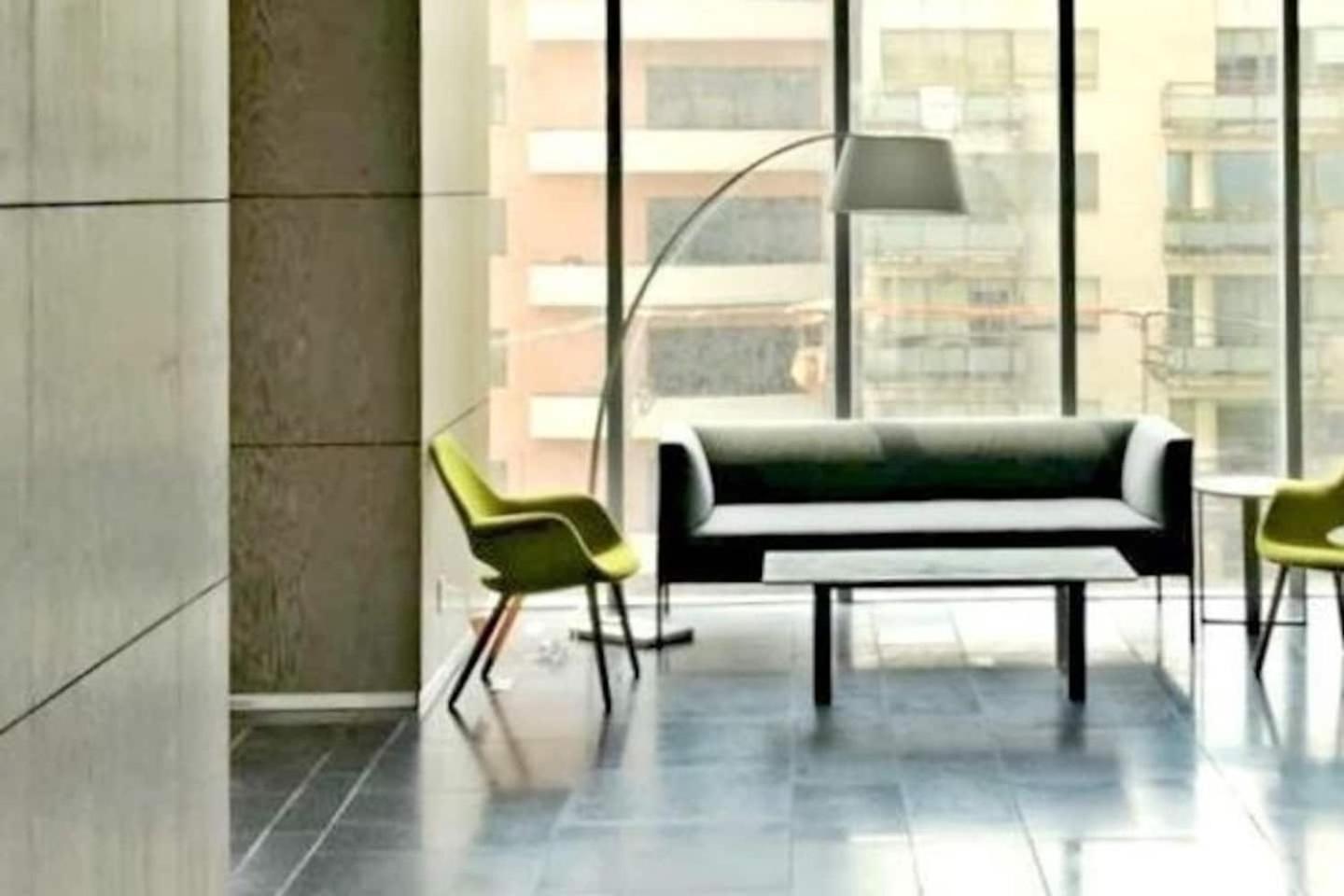Alluring Views, Luxuriously Appointed In Polanco Mexico-stad Buitenkant foto