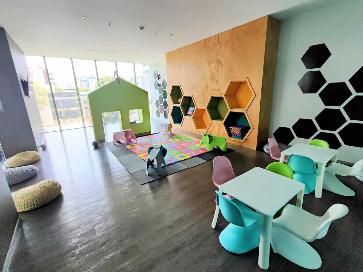 Alluring Views, Luxuriously Appointed In Polanco Mexico-stad Buitenkant foto