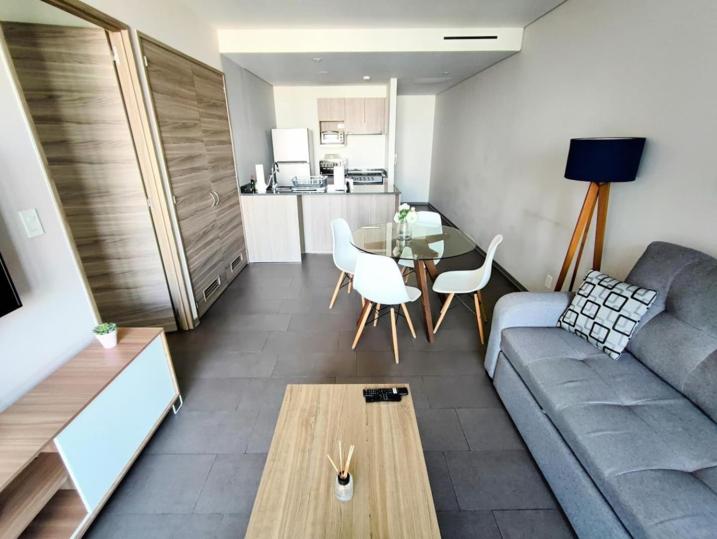 Alluring Views, Luxuriously Appointed In Polanco Mexico-stad Buitenkant foto