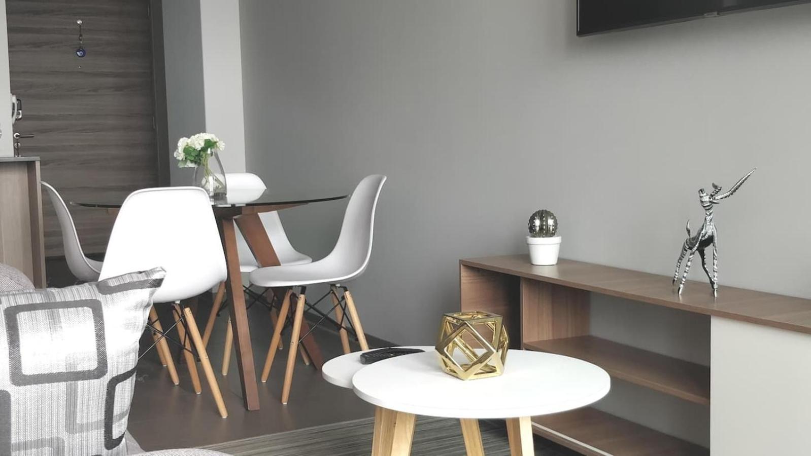 Alluring Views, Luxuriously Appointed In Polanco Mexico-stad Buitenkant foto
