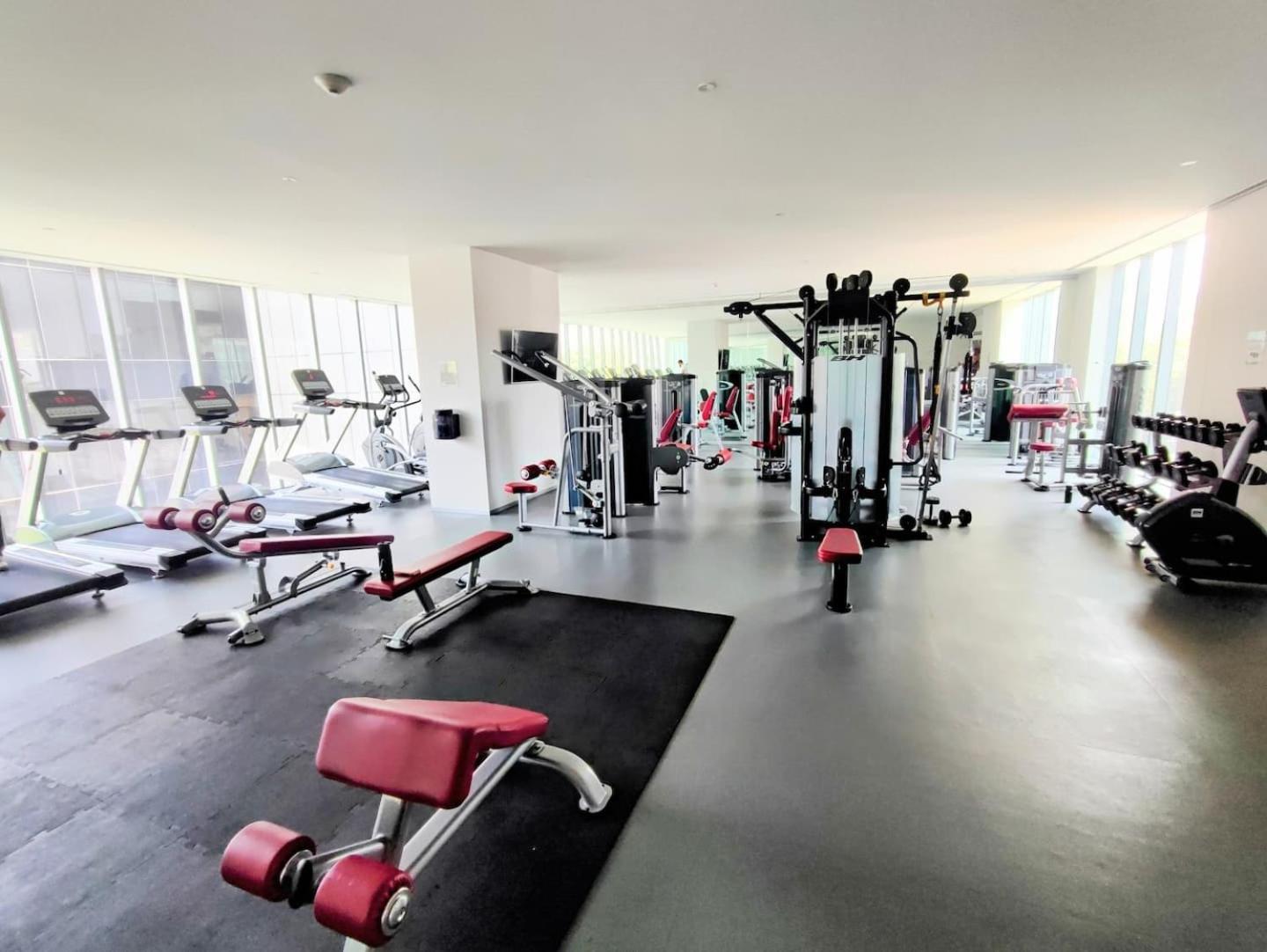 Alluring Views, Luxuriously Appointed In Polanco Mexico-stad Buitenkant foto