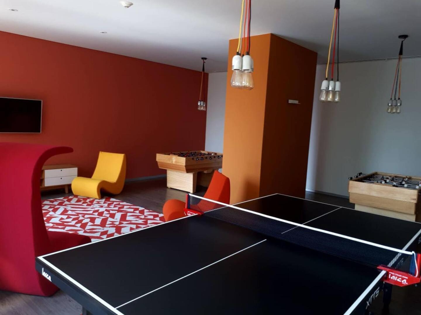 Alluring Views, Luxuriously Appointed In Polanco Mexico-stad Buitenkant foto