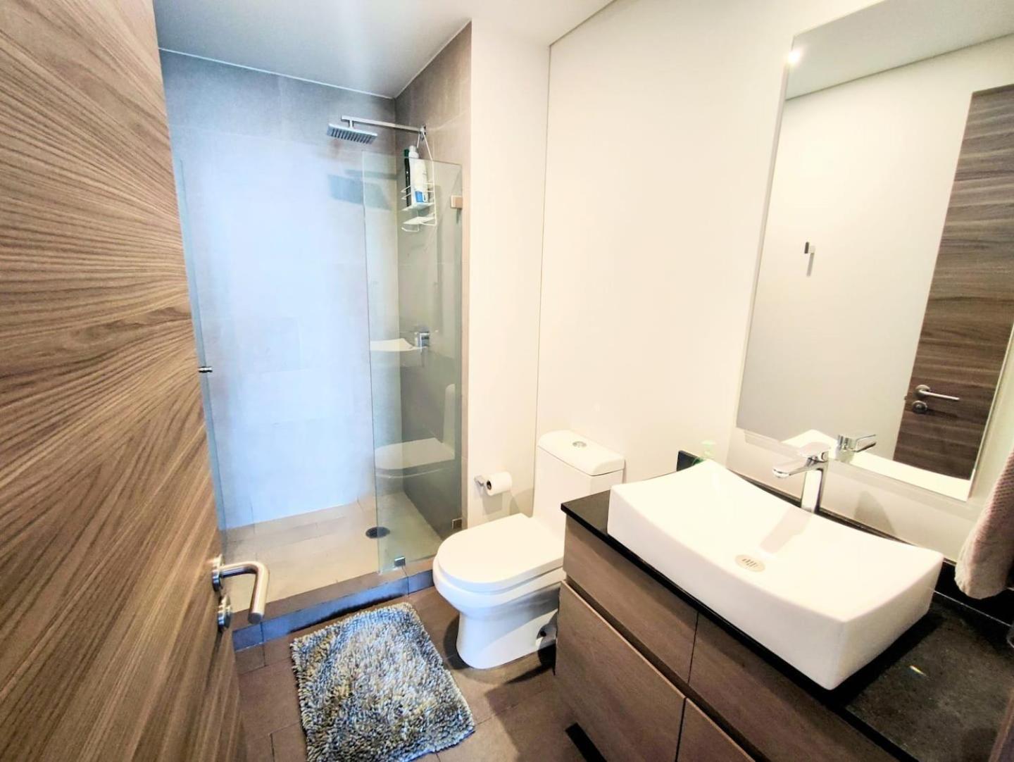 Alluring Views, Luxuriously Appointed In Polanco Mexico-stad Buitenkant foto