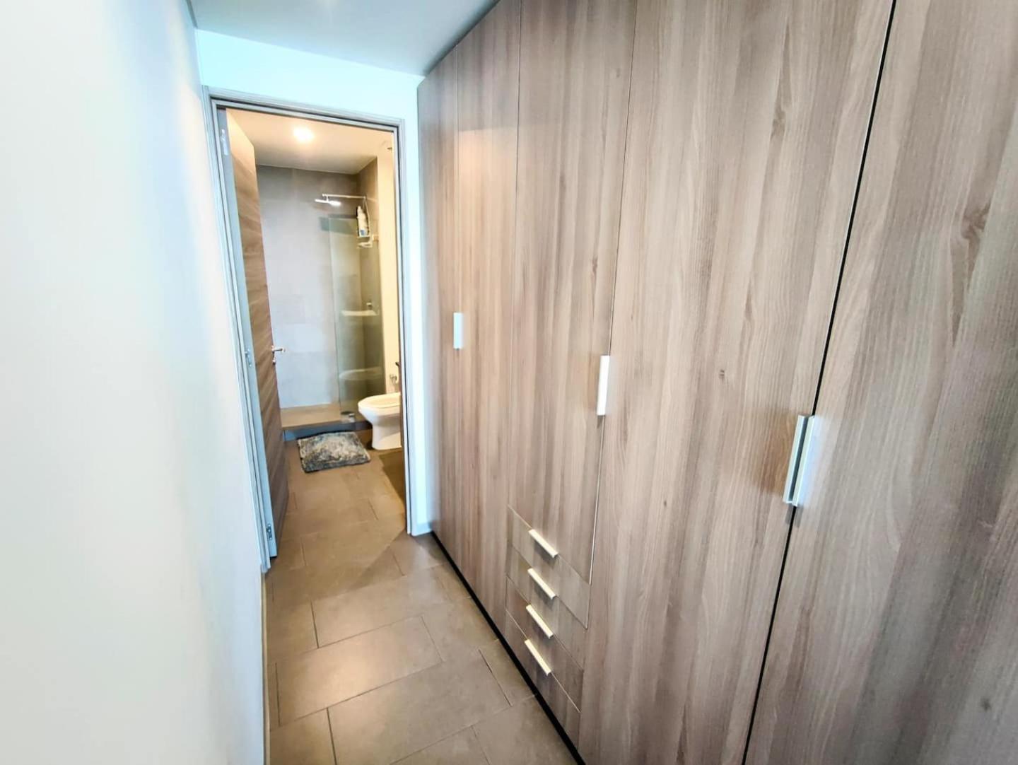 Alluring Views, Luxuriously Appointed In Polanco Mexico-stad Buitenkant foto