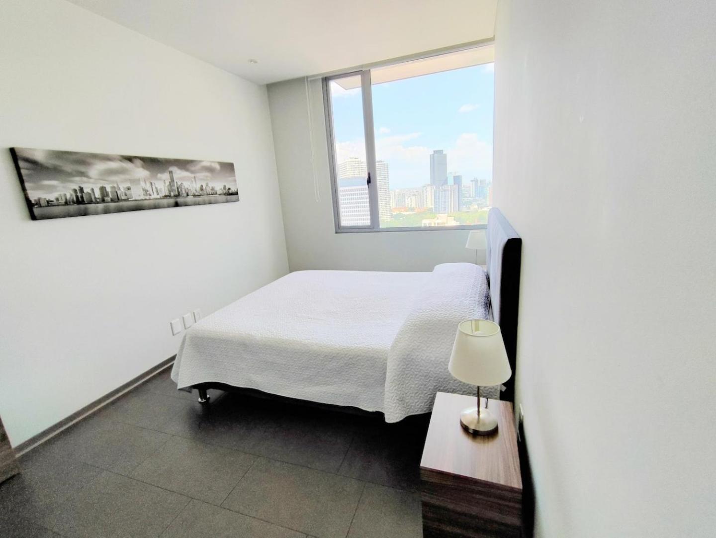 Alluring Views, Luxuriously Appointed In Polanco Mexico-stad Buitenkant foto