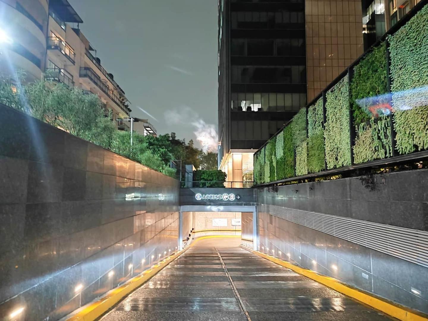Alluring Views, Luxuriously Appointed In Polanco Mexico-stad Buitenkant foto