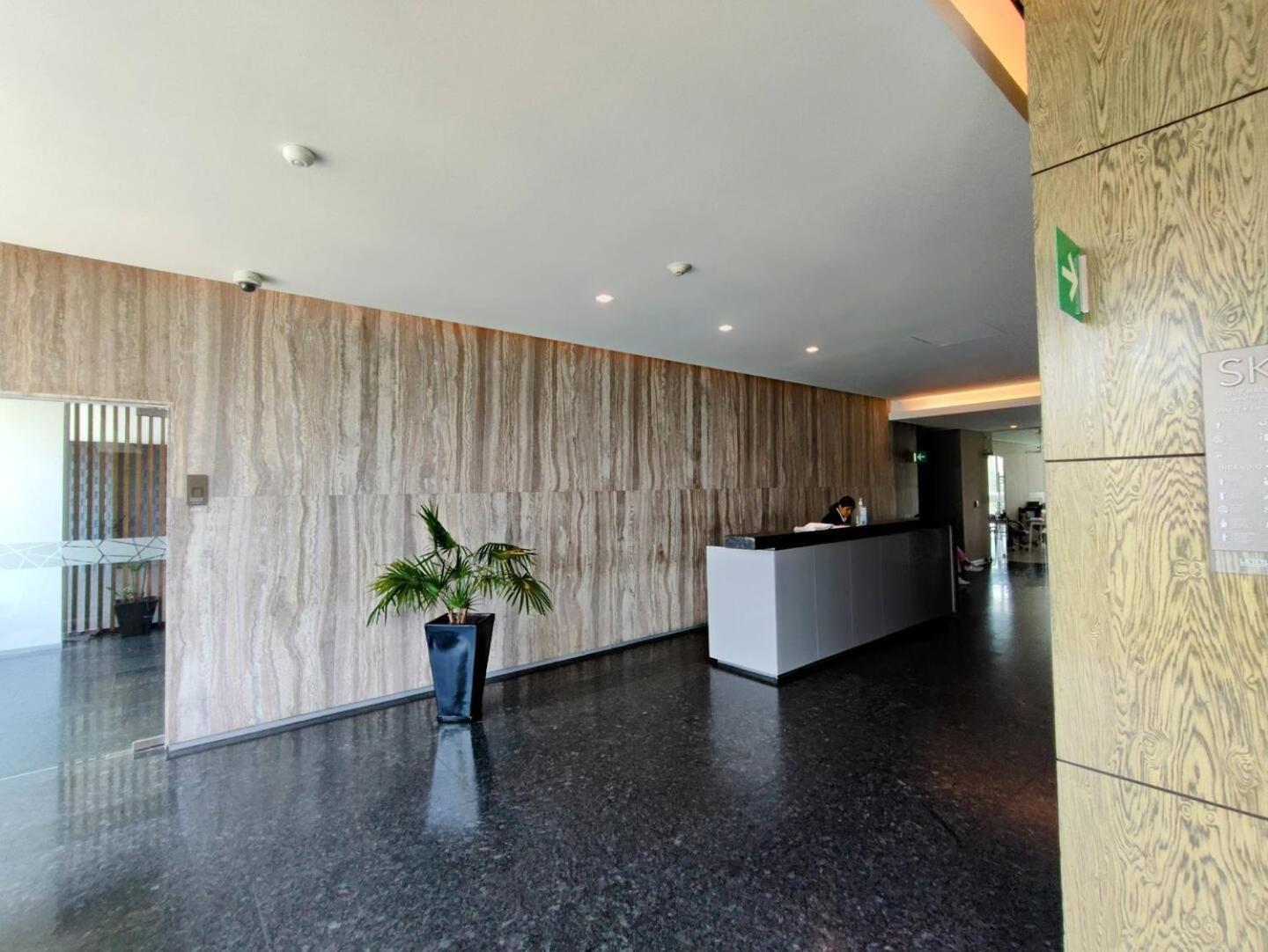 Alluring Views, Luxuriously Appointed In Polanco Mexico-stad Buitenkant foto