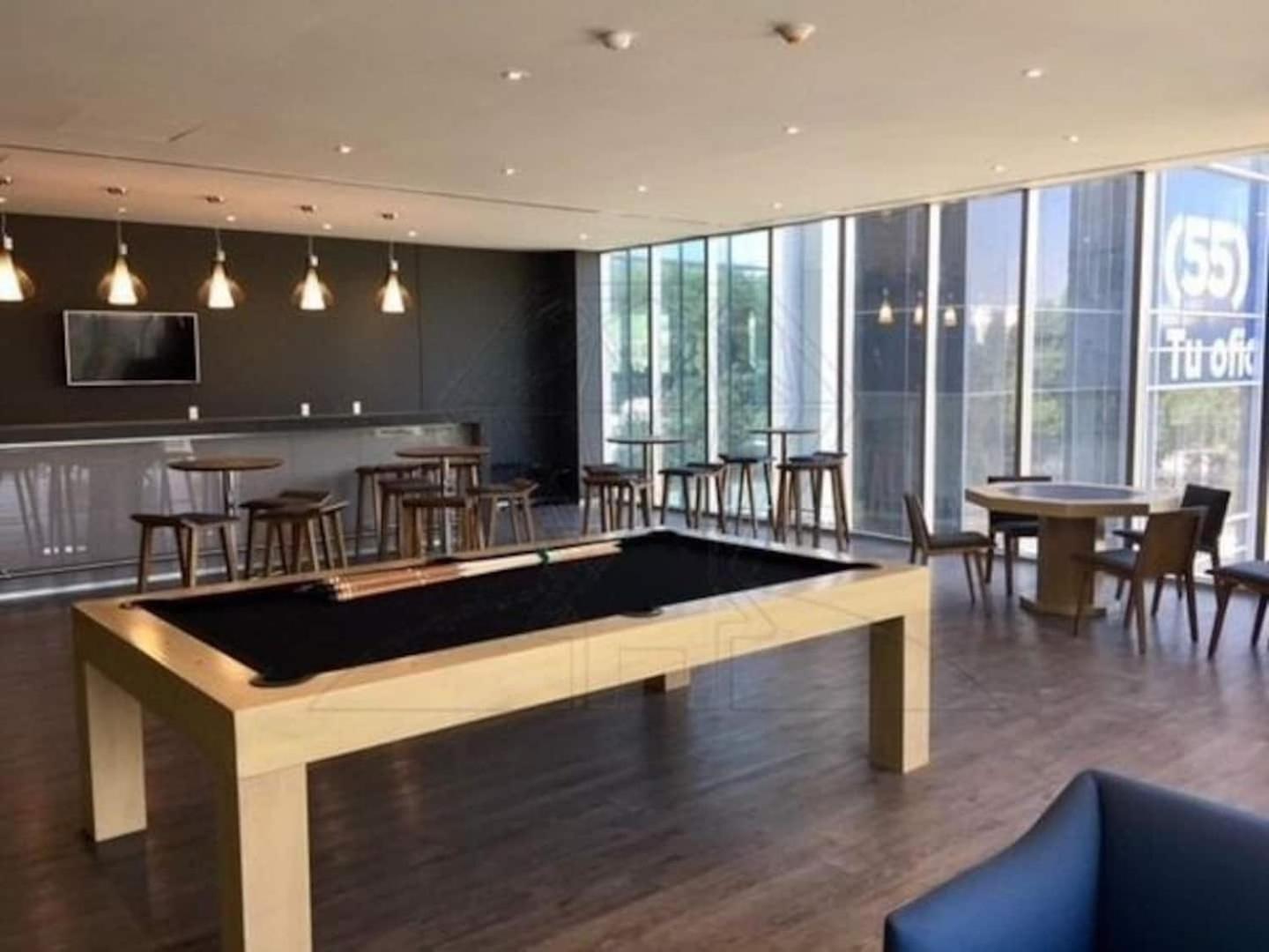 Alluring Views, Luxuriously Appointed In Polanco Mexico-stad Buitenkant foto