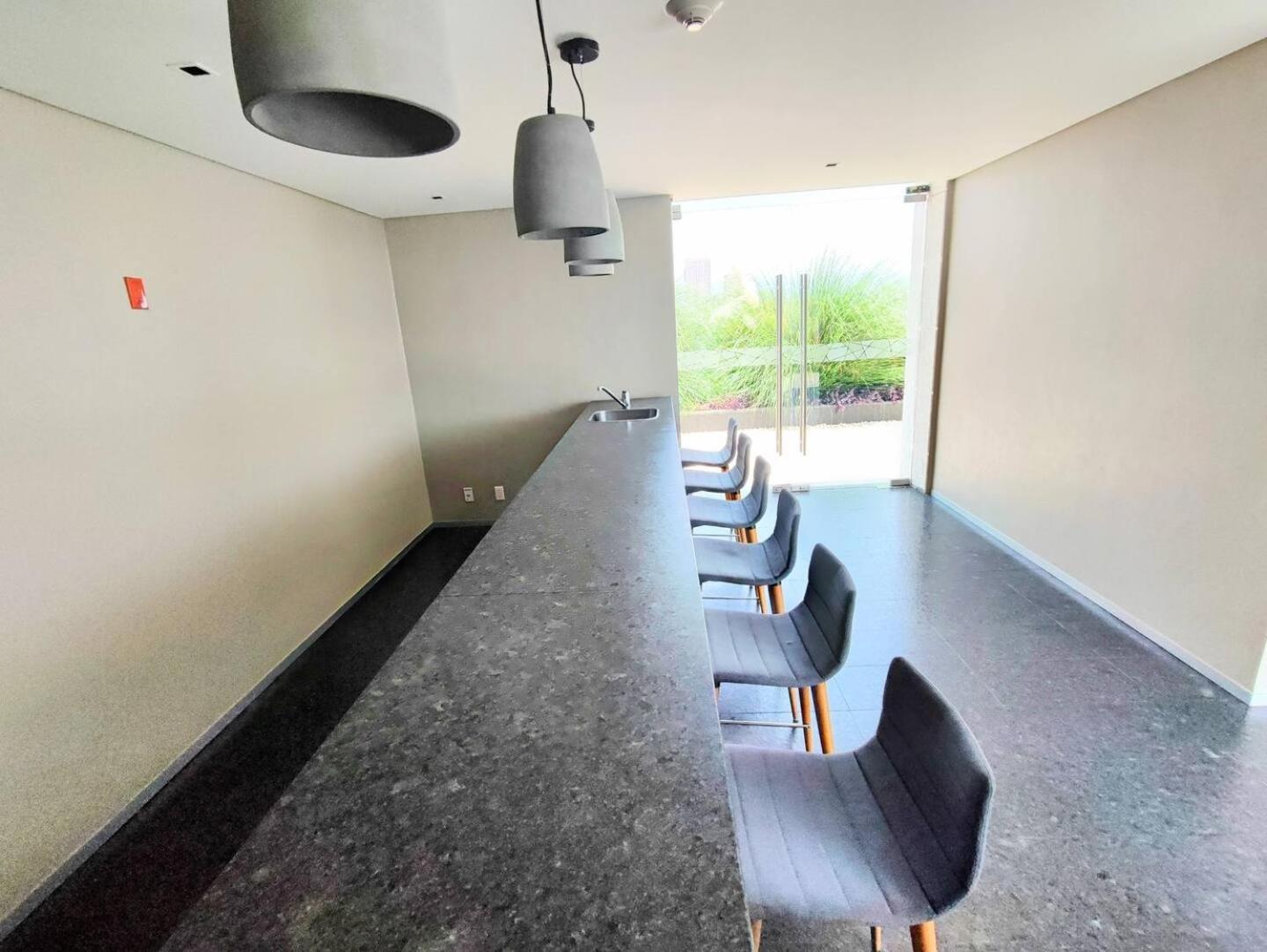 Alluring Views, Luxuriously Appointed In Polanco Mexico-stad Buitenkant foto