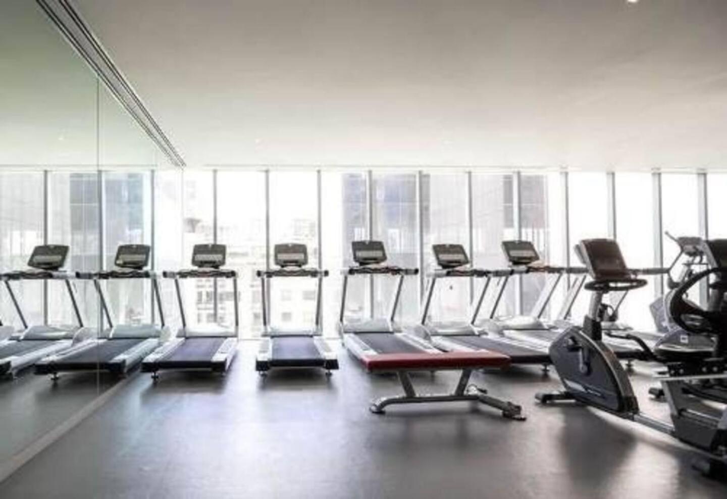 Alluring Views, Luxuriously Appointed In Polanco Mexico-stad Buitenkant foto